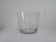 Vaso Glass 19x15,5 cm