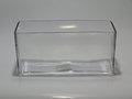 Fuente Rect. Glass 30x10x15 cm