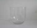 Campana Glass 20x20 cm
